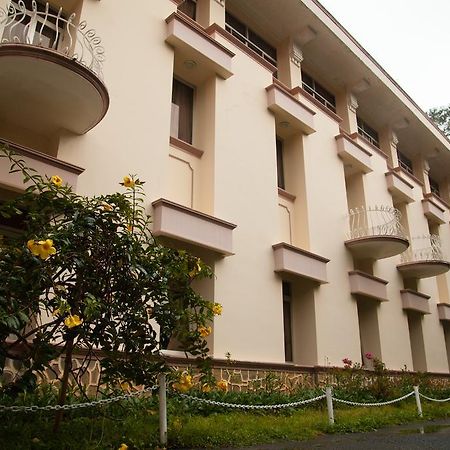 Golf 1 Hotel Da Lat Dış mekan fotoğraf