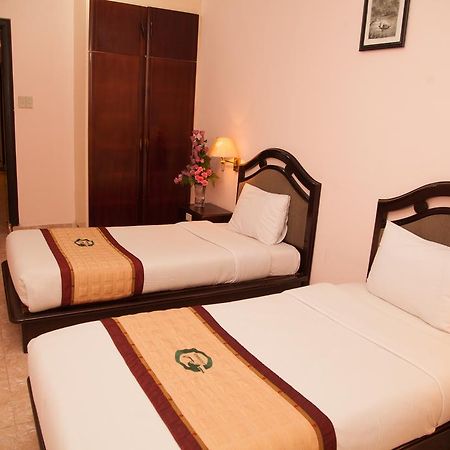 Golf 1 Hotel Da Lat Dış mekan fotoğraf