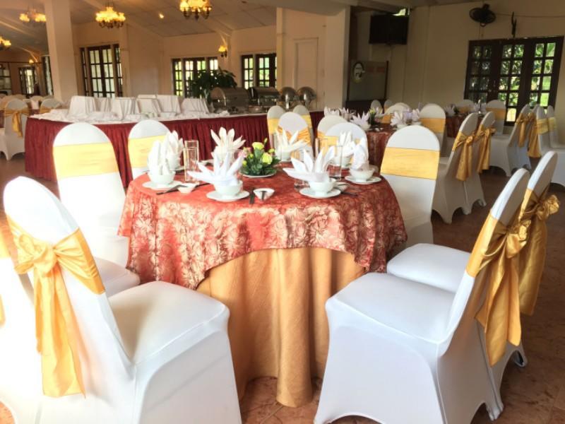 Golf 1 Hotel Da Lat Dış mekan fotoğraf