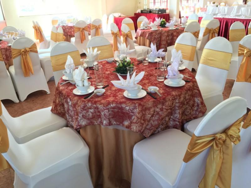 Golf 1 Hotel Da Lat Dış mekan fotoğraf