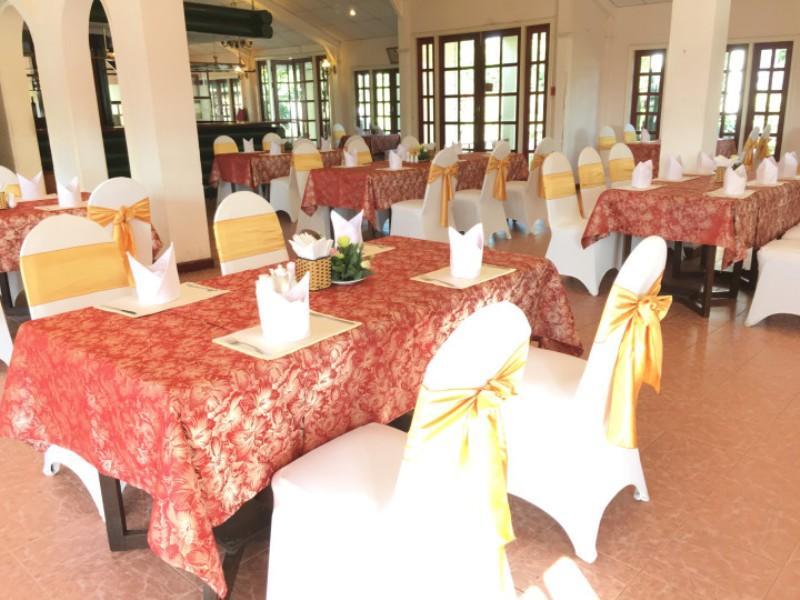 Golf 1 Hotel Da Lat Dış mekan fotoğraf