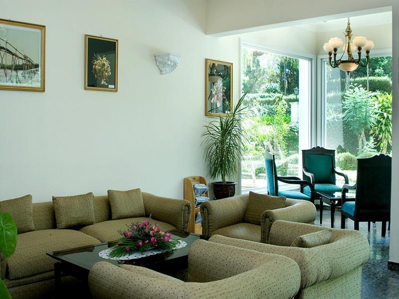 Golf 1 Hotel Da Lat Dış mekan fotoğraf